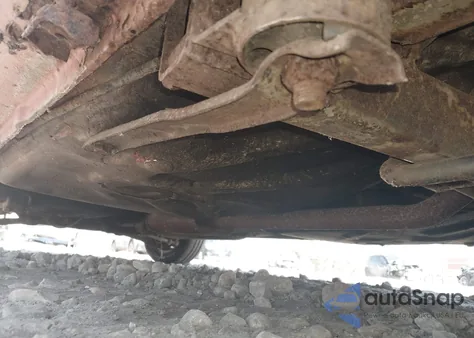 1973 BMW 2002 from USA, damaged, VIN 2593504